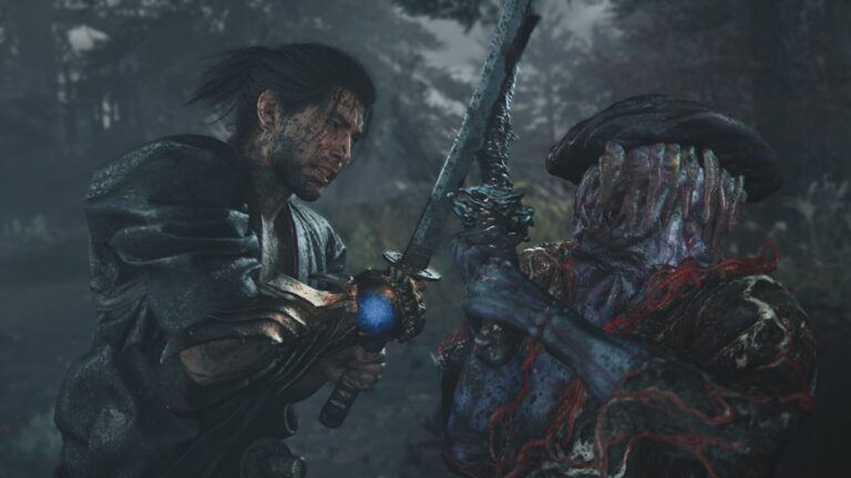 Onimusha: Way of the Sword