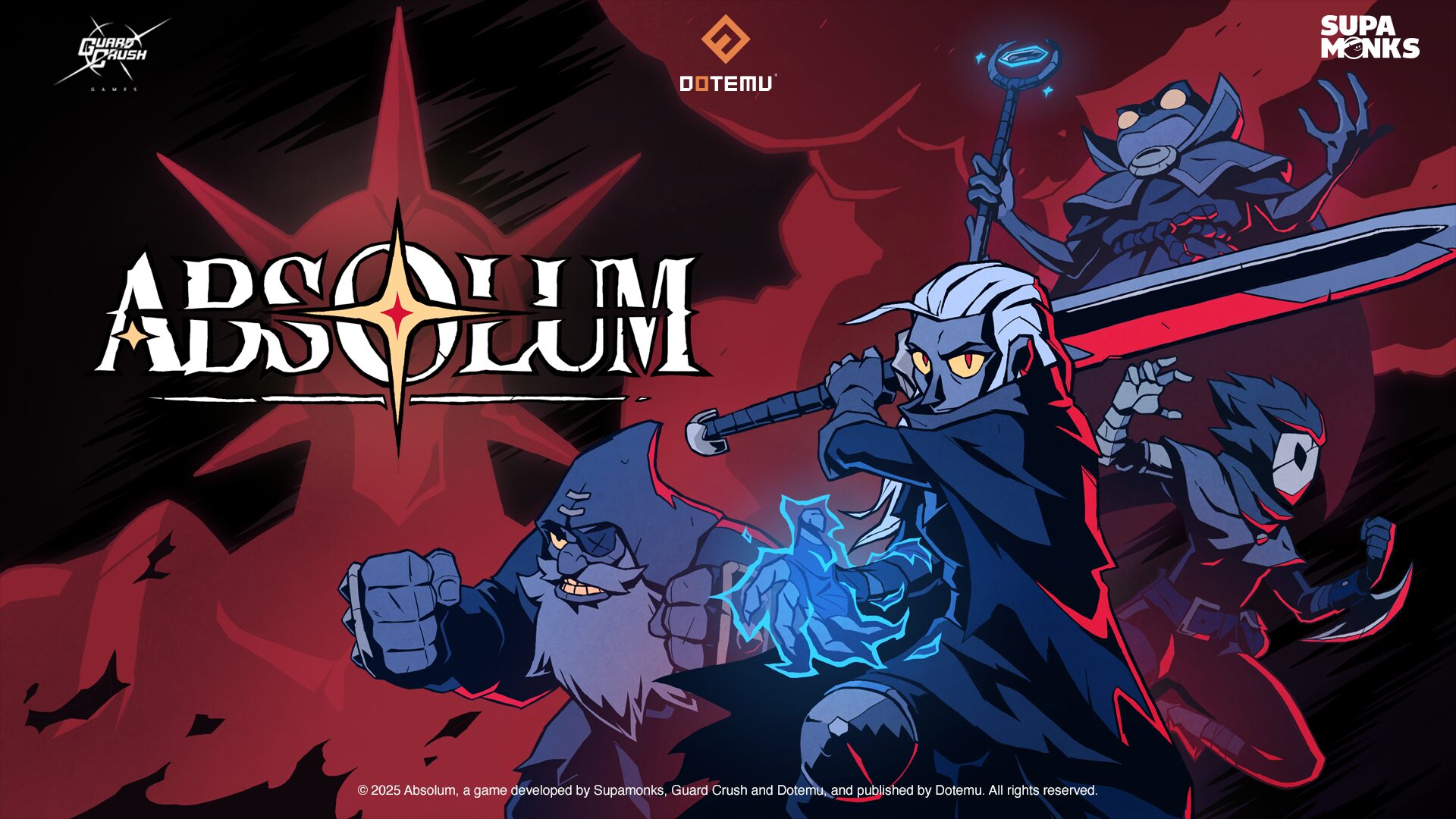 Absolum Sales Surpass 200,000 Units In Just One Week