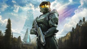 Halo: Campaign Evolved