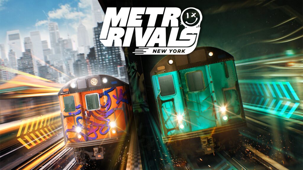 Metro Rivals