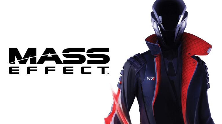 Mass Effect