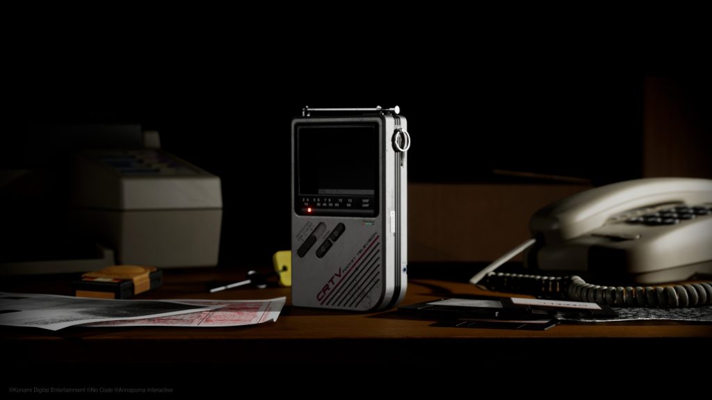 Silent Hill Townfall