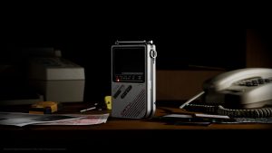 Silent Hill Townfall