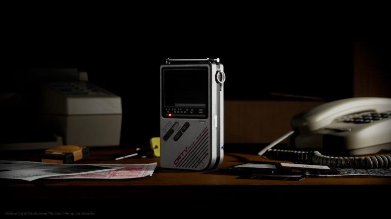 Silent Hill Townfall