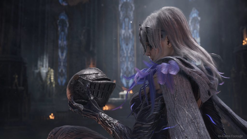 Tides of Annihilation