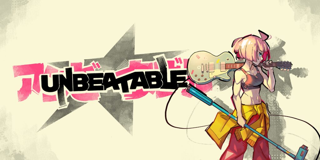 UNBEATABLE