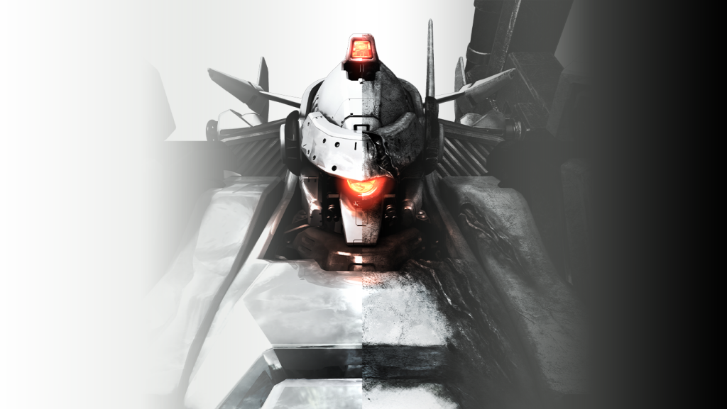 Armored Core Mobile 3