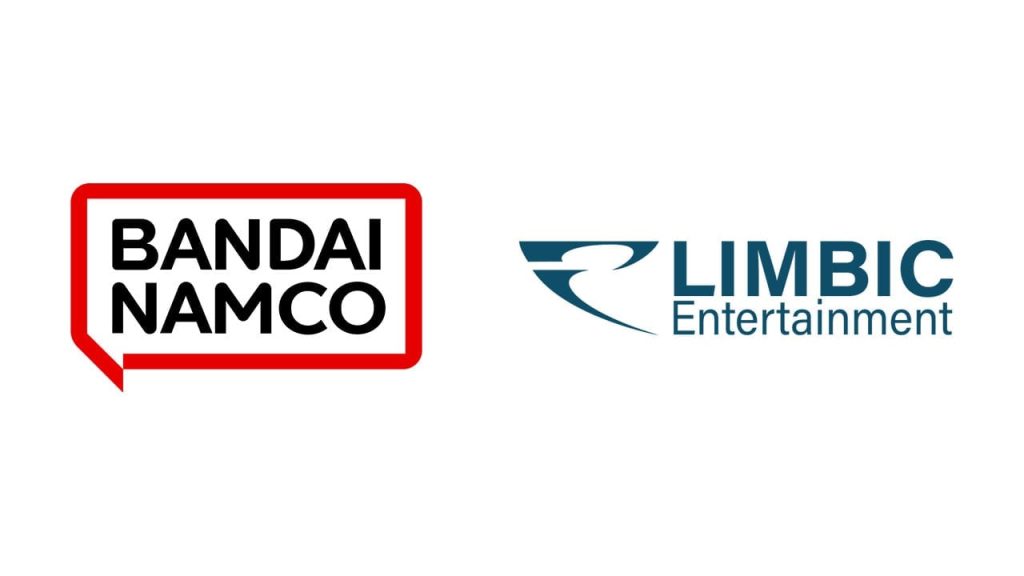 Bandai Namco