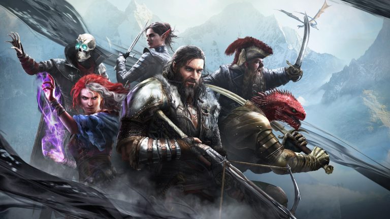Divinity: Original Sin