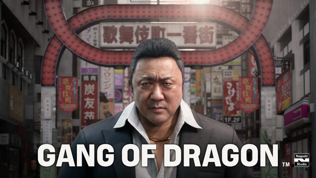 Gang of Dragon