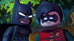 LEGO Batman: Legacy of the Dark Knight