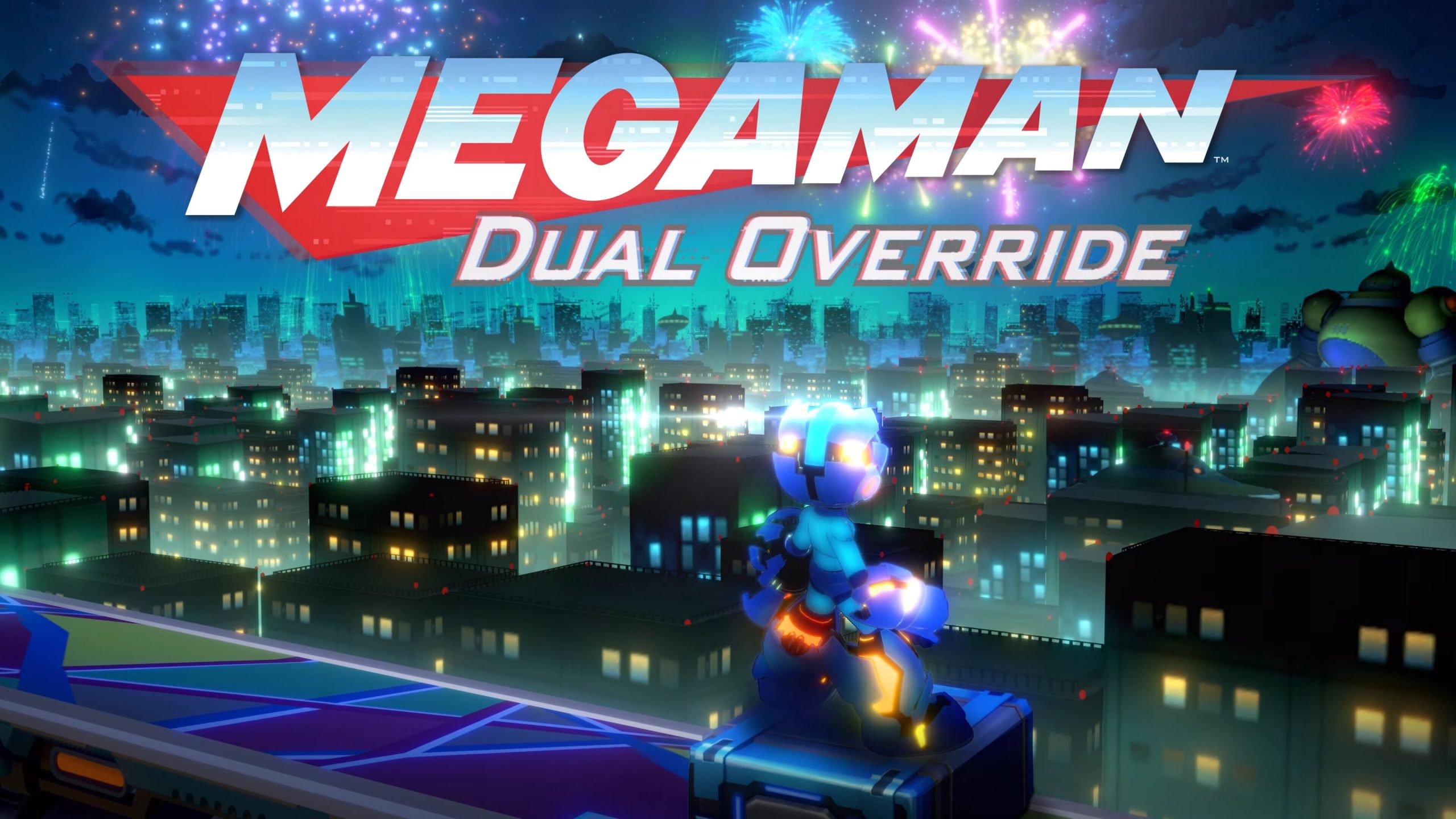 Dual Override Announced For PC and Consoles