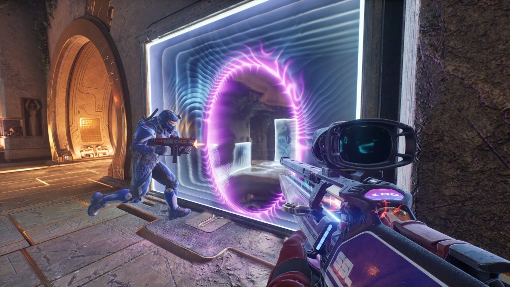 Splitgate