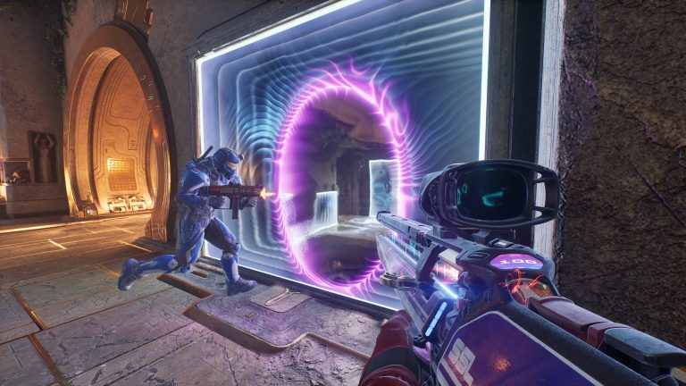 Splitgate