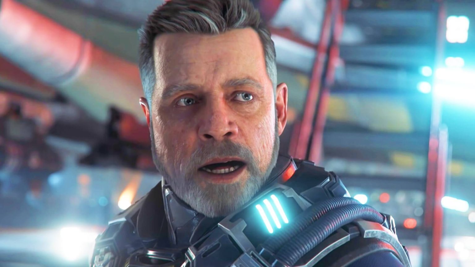 Squadron 42