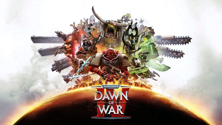 Warhammer 40,000: Dawn of War IV
