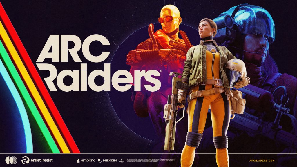 ARC Raiders