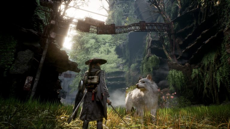 Beast of Reincarnation