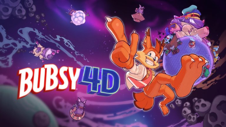 Bubsy