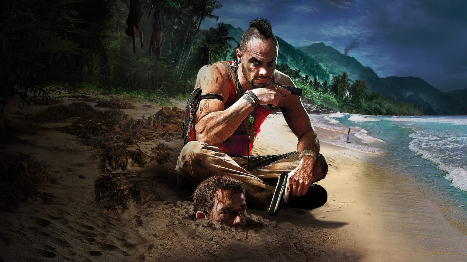 Far Cry 3