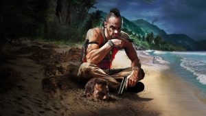 Far Cry 3