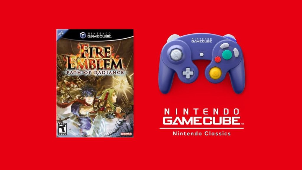 Fire Emblem