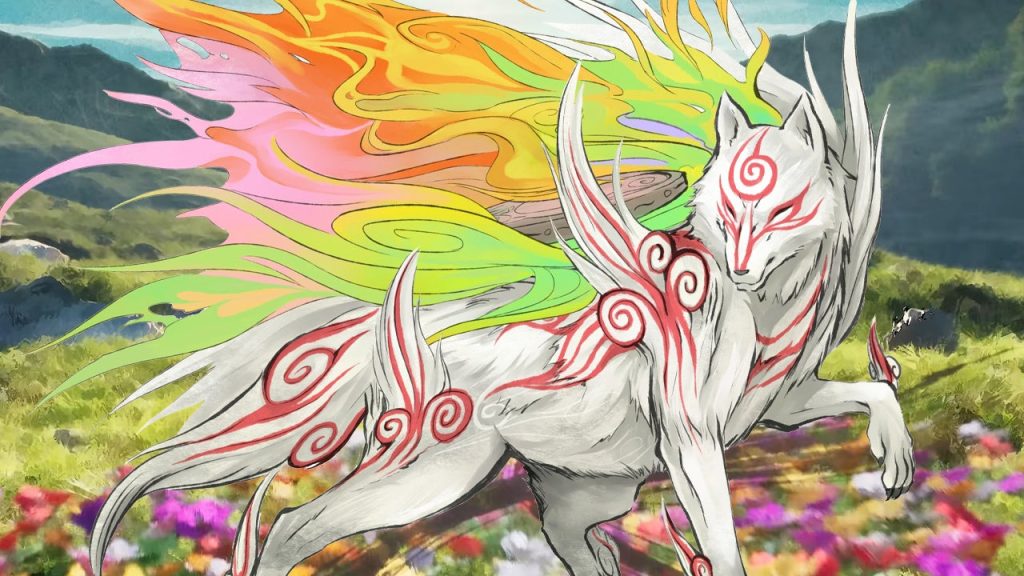 Okami
