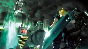 Final Fantasy VII