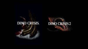 Dino Crisis