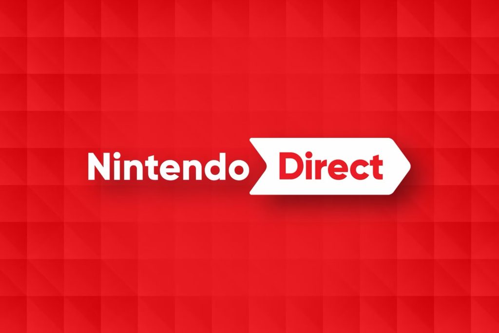 Nintendo Direct