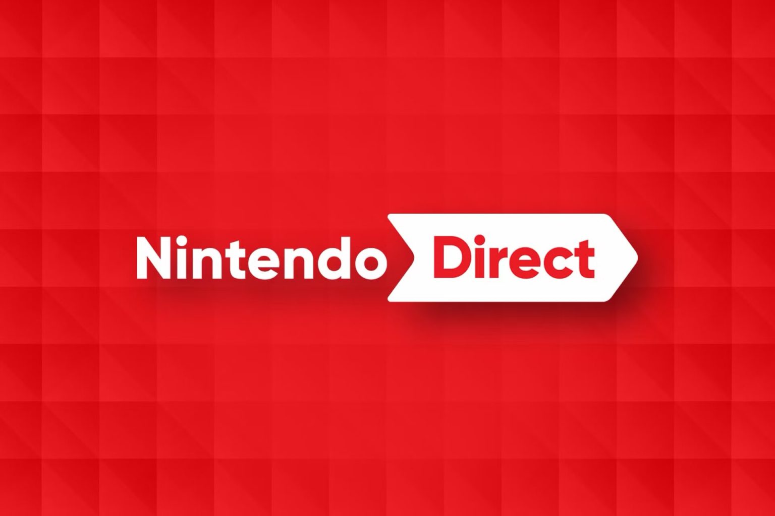 Nintendo Direct