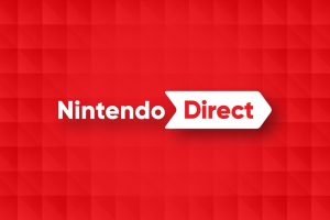 Nintendo Direct