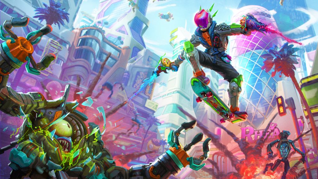 High on Life 2 featured review