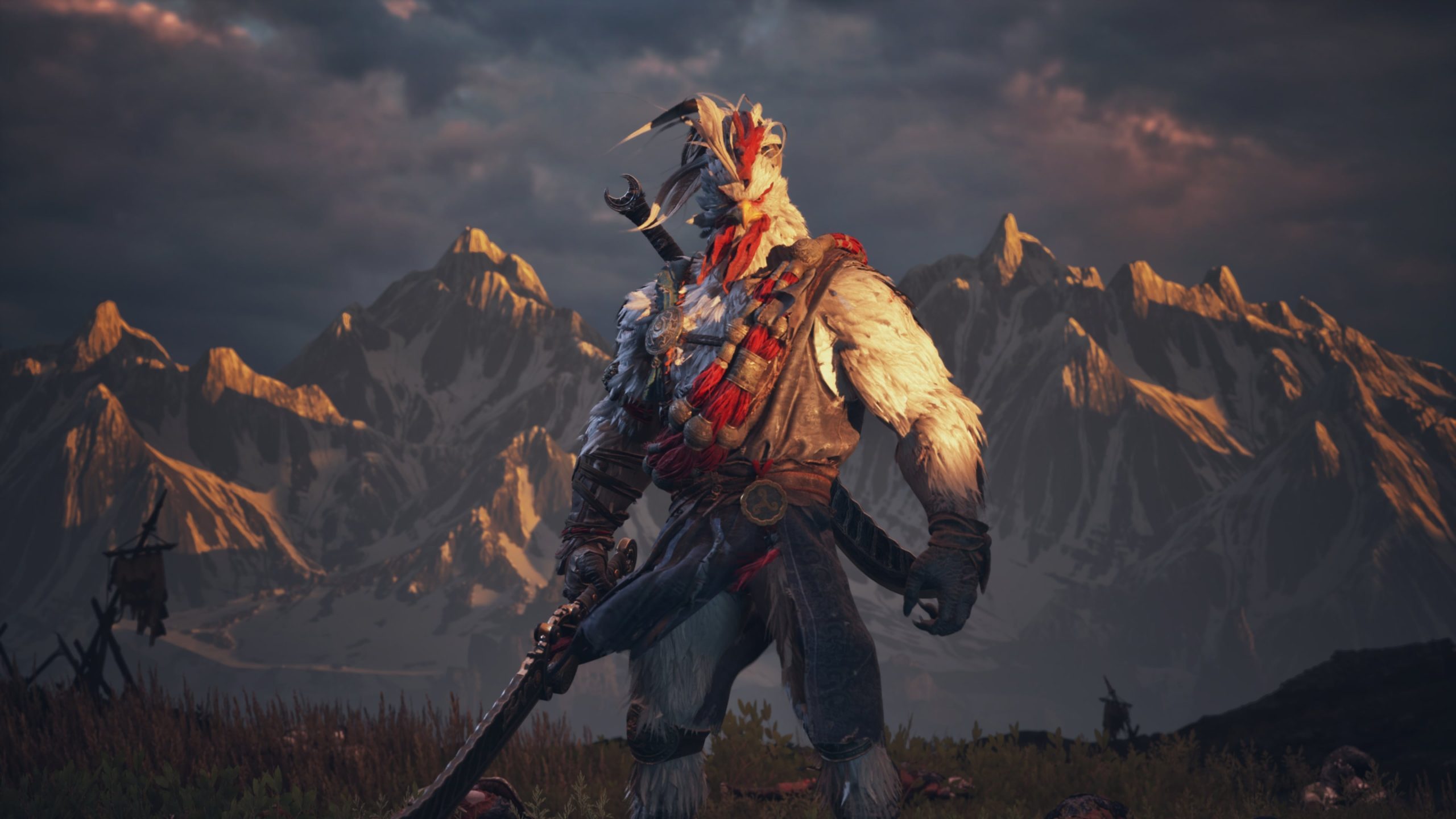 Project Windless Announced For PC and Consoles