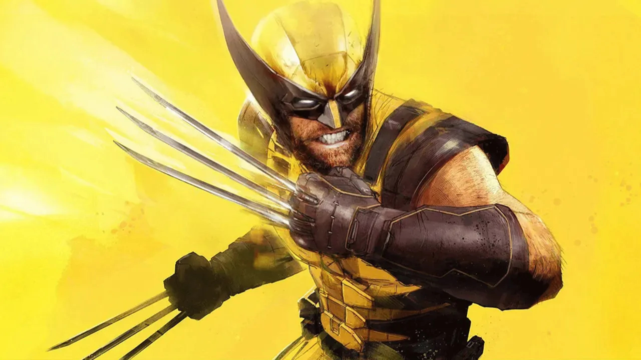 Wolverine