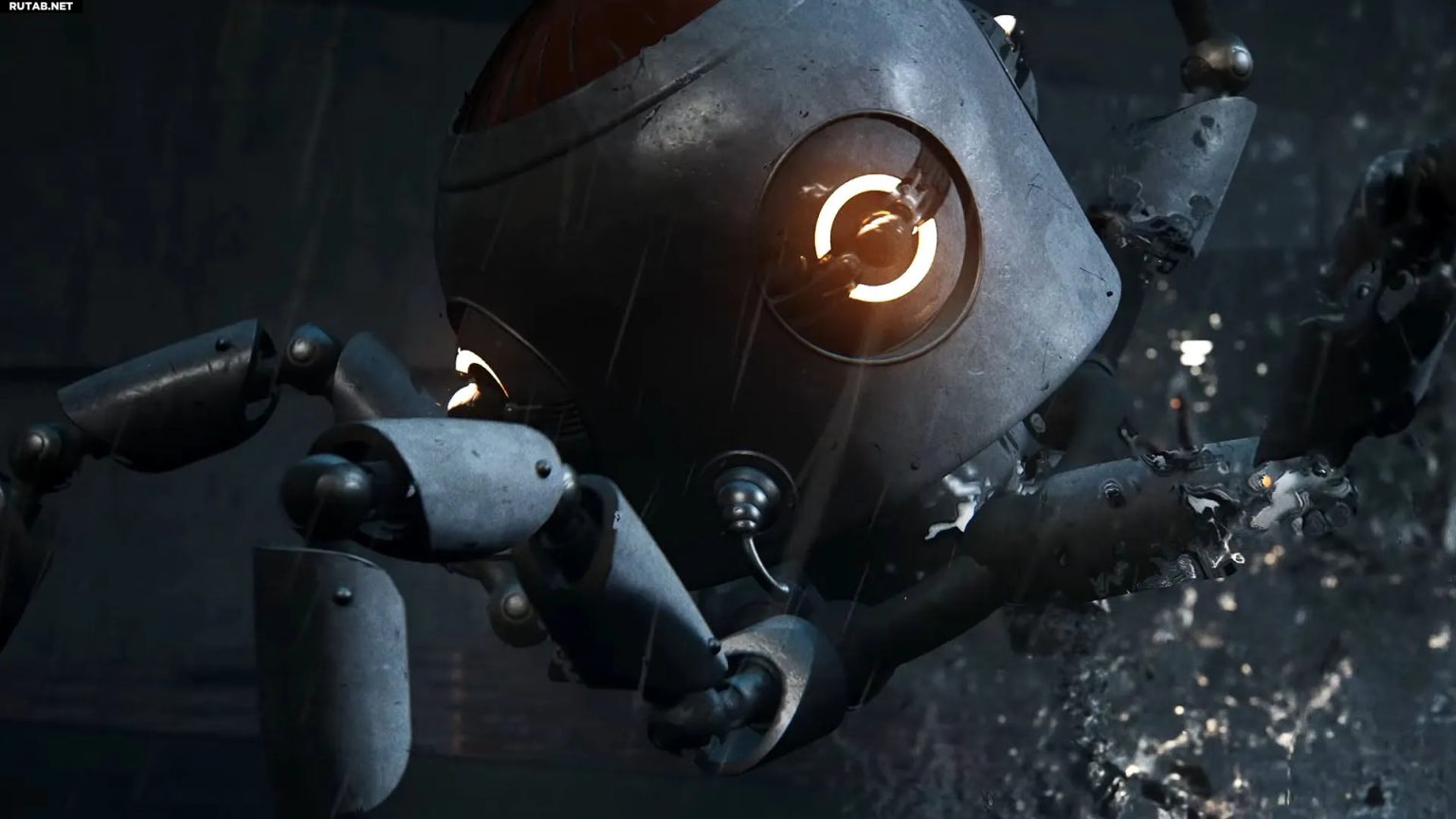 Atomic Heart