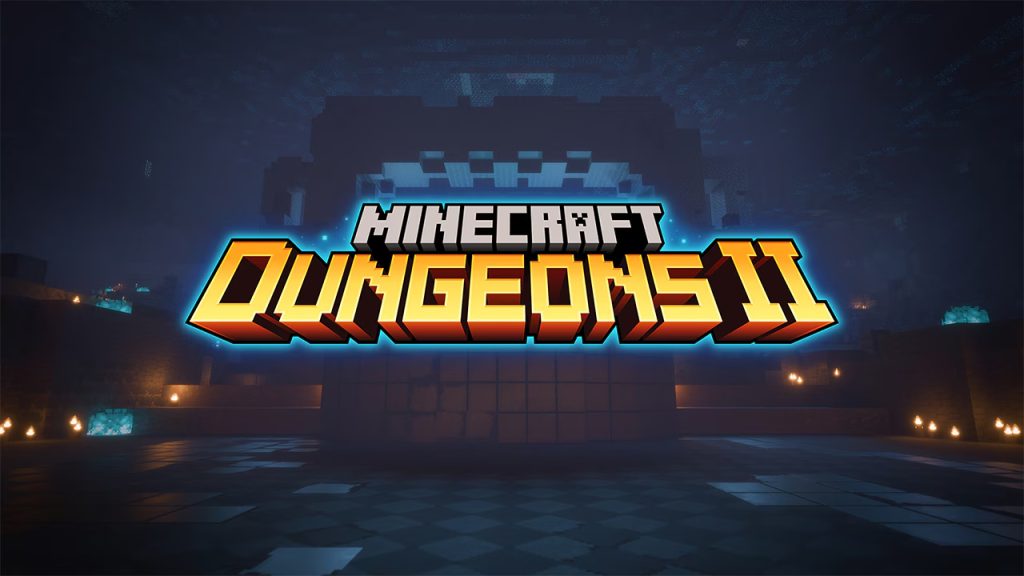 Minecraft Dungeons