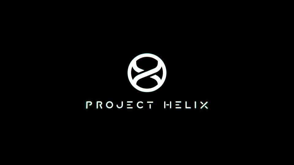 Xbox Next-Gen Console Project Helix Announced
