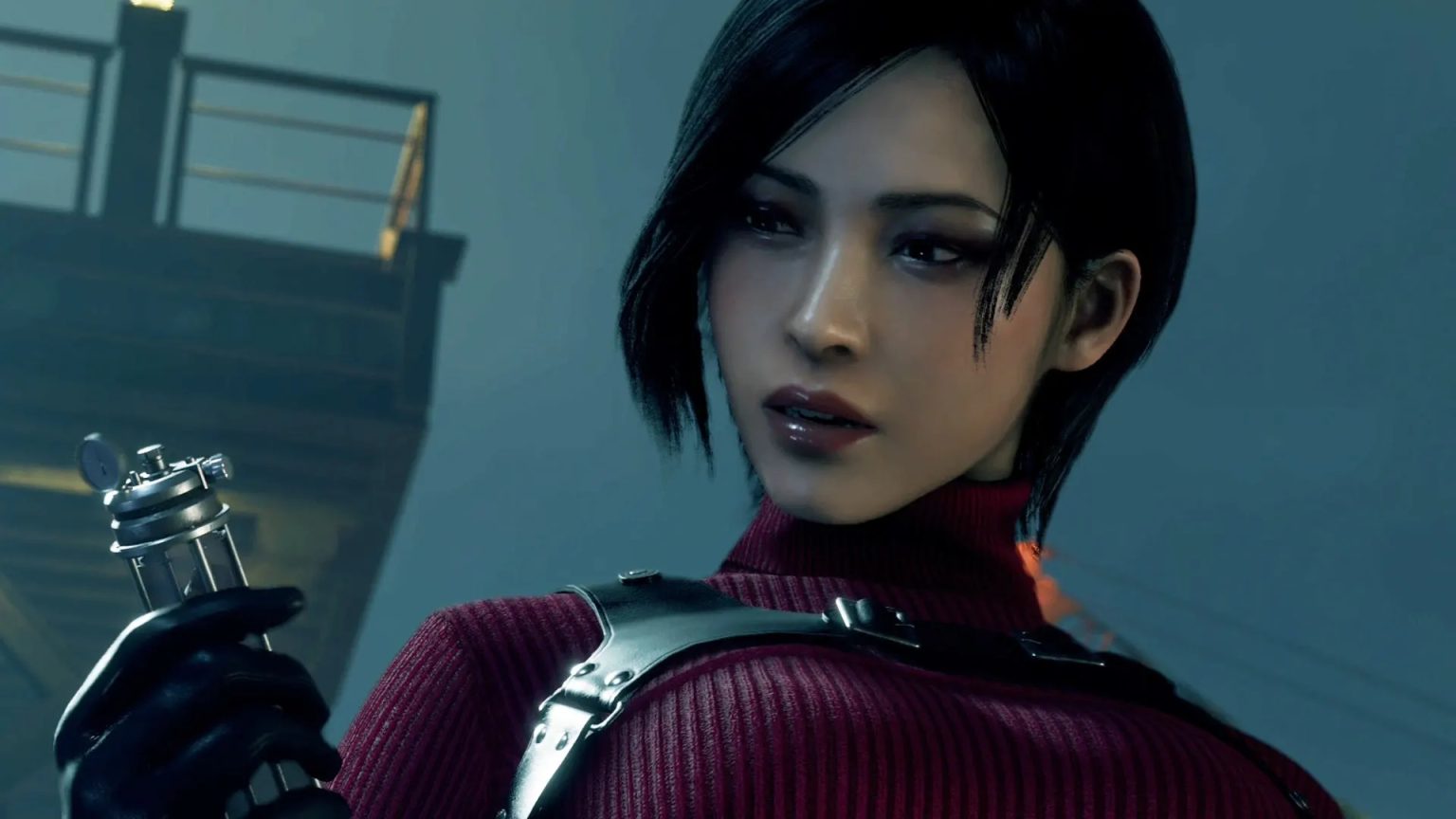 Resident Evil