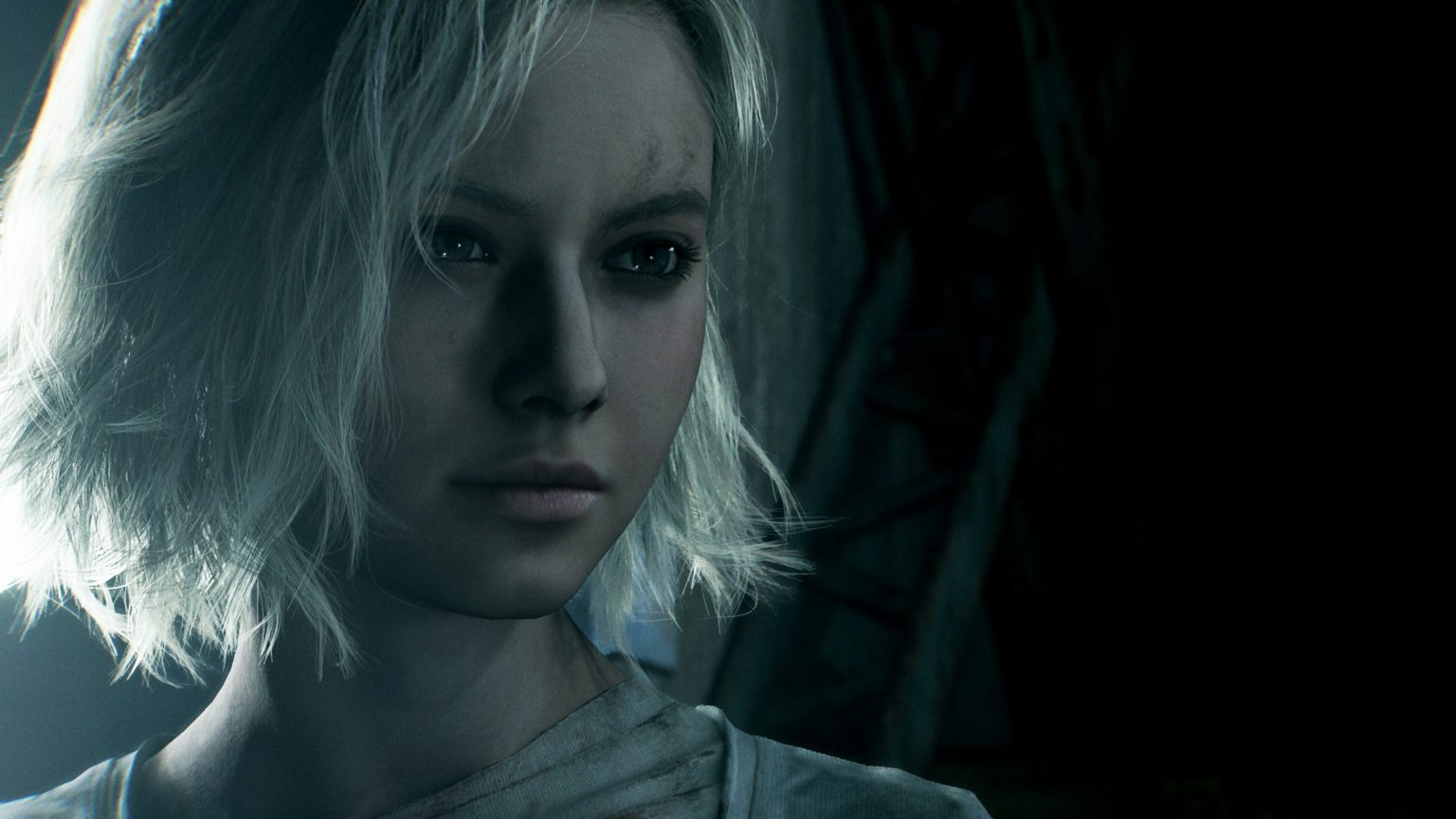 Resident Evil Requiem