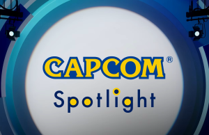 Capcom Spotlight