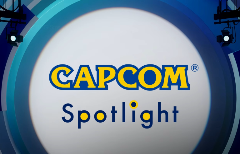 Capcom Spotlight