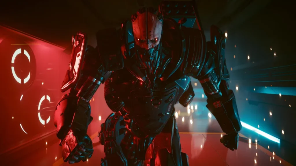 Cyberpunk 2077