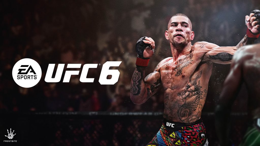 UFC 26