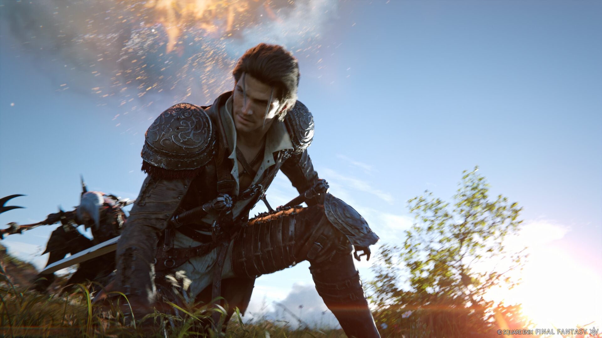 Final Fantasy XIV: Evercold Expansion And Switch 2 Version Announced