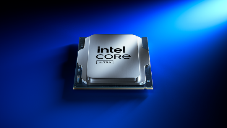 Intel CPUs