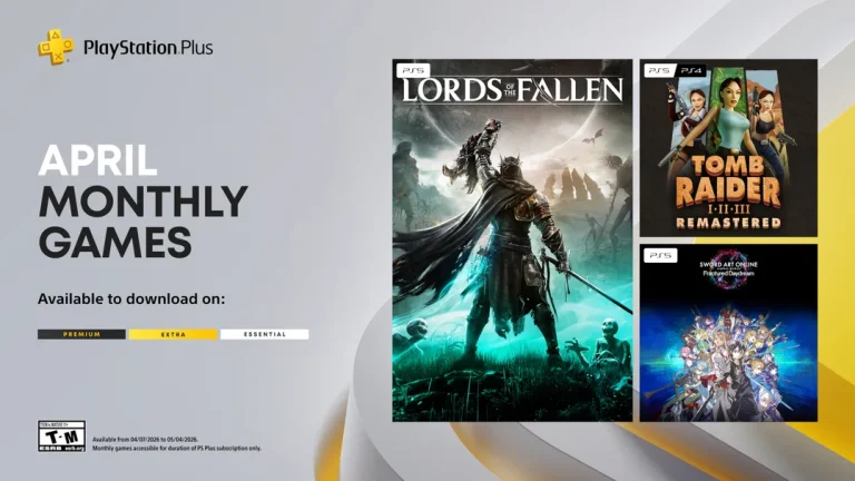 PS Plus Essential