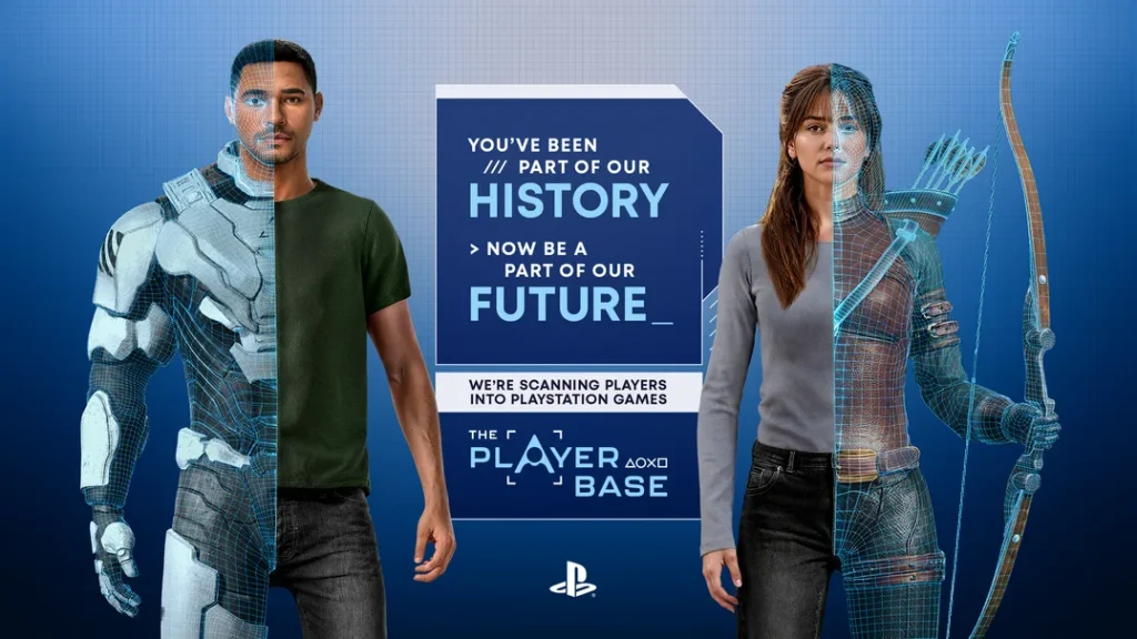 Sony Playerbase