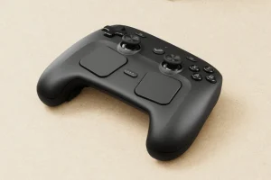Steam Controller