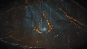 Assassin's Creed Hexe